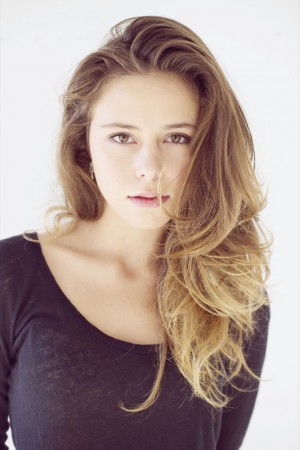 Emilie Nebout -leroux Débarque