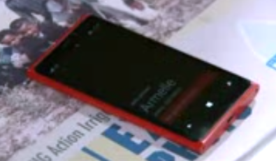 SAMIA NE RÉPOND PAS À ARMELLE