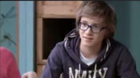  VALENTIN NE VEUT PLUS ALLER EN COURS DE SPORT