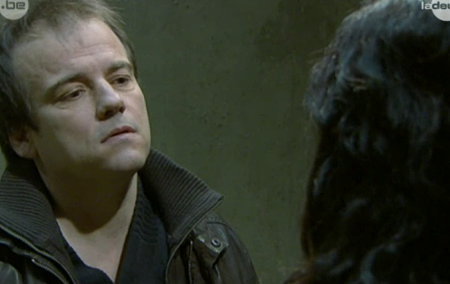 Samia dit la verité à Jean-Paul