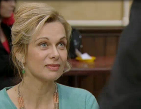 Frémont sous le charme